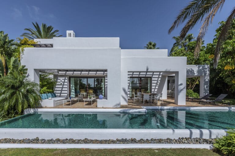 Villa Turmalina Spain