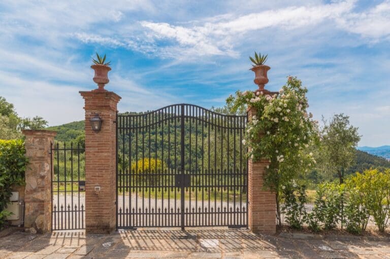 Villa Tuscan Dream Tuscany Italy