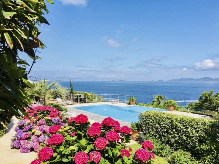 Villa U Tramontu France