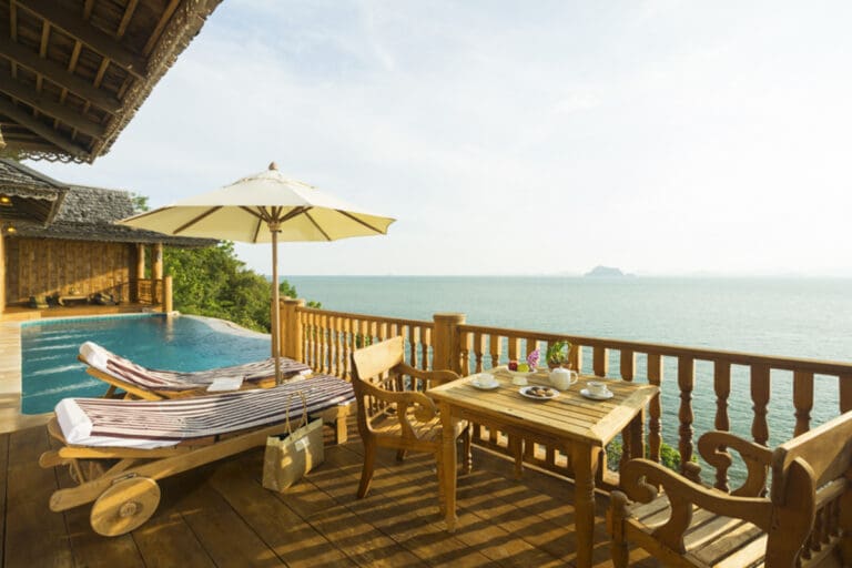 Villa Udom Thailand