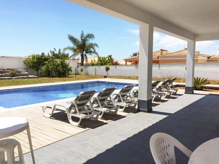 Villa Ulrica Portugal