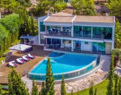 Villa Ultra Deluxe Spain