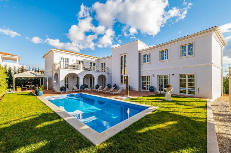 Villa Unara Croatia