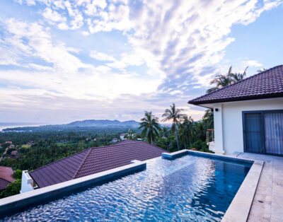 Villa Vaagai Thailand
