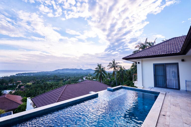 Villa Vaagai Thailand