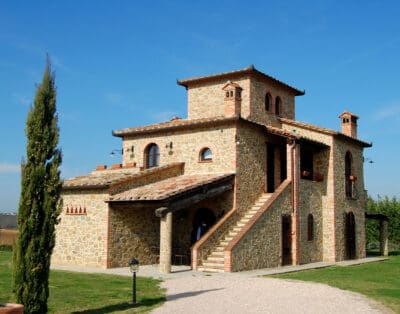 Villa Valente Italy