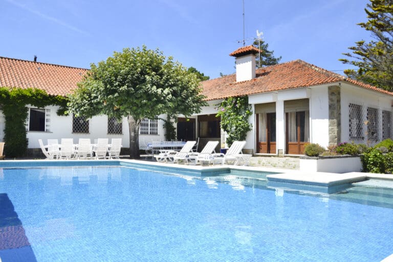 Villa Valquiria Portugal