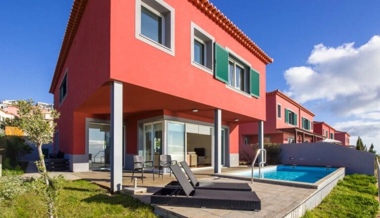 Villa Vega Portugal