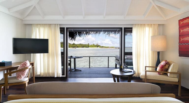 Villa Veli Maldives
