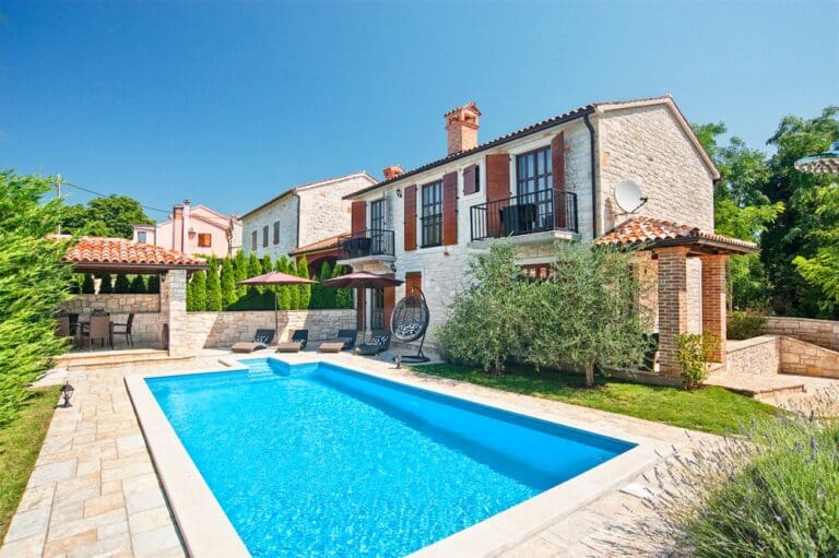Villa Venna Croatia