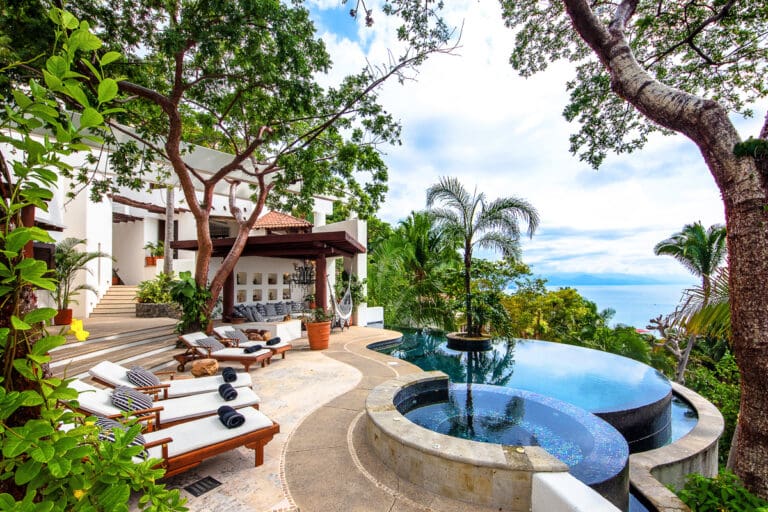 Villa Ventanas Mexico