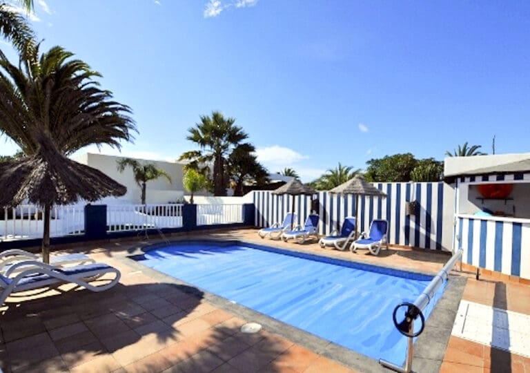 Villa Veronica Spain