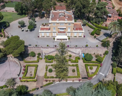 Villa Vicentra Spain