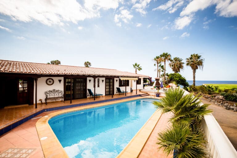 Villa Vinito Spain