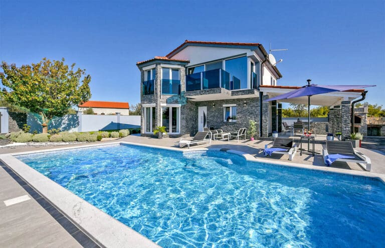 Villa Vito Croatia