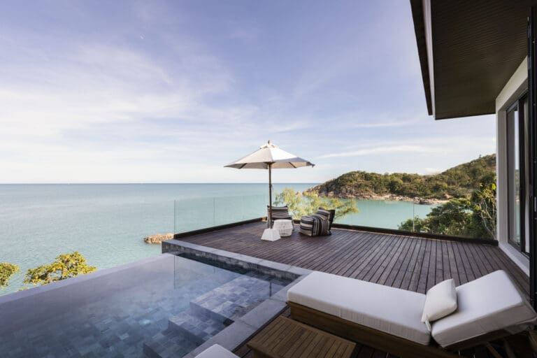 Villa Waanbung Thailand