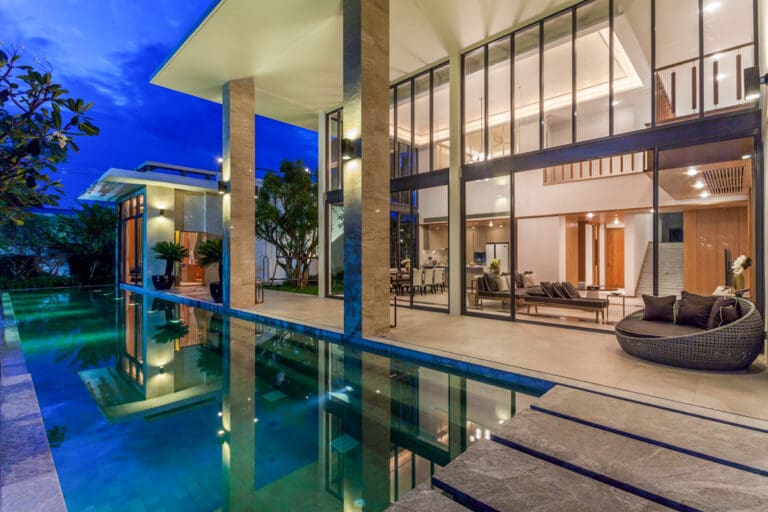 Villa Wada Thailand