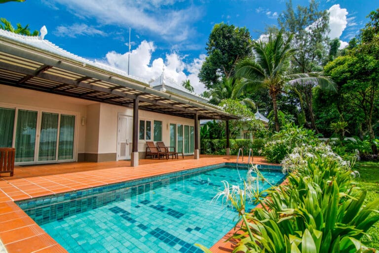 Villa Waen Thailand