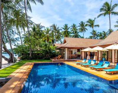 Villa Waimarie Thailand