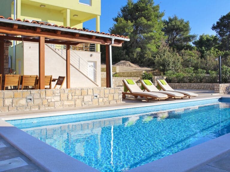 Villa Walto Croatia