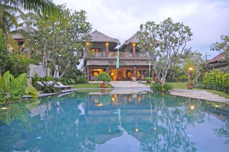 Villa Waringin Indonesia
