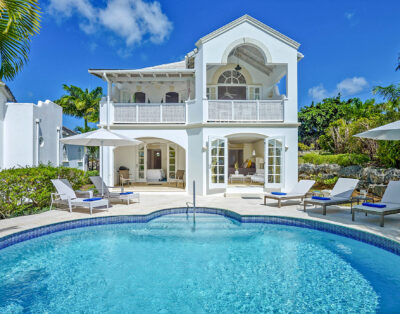Villa Westmoreland Barbados