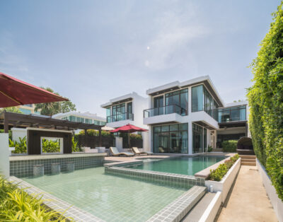 Villa Winai Thailand