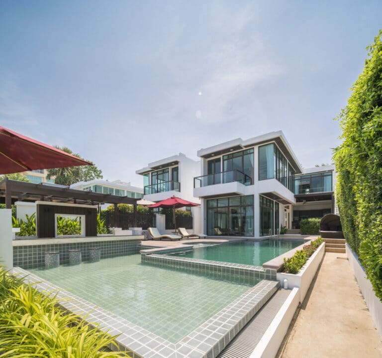 Villa Winai Thailand
