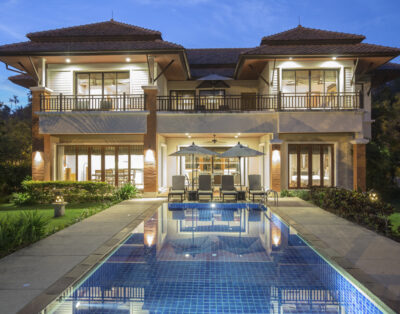 Villa Wipada Thailand
