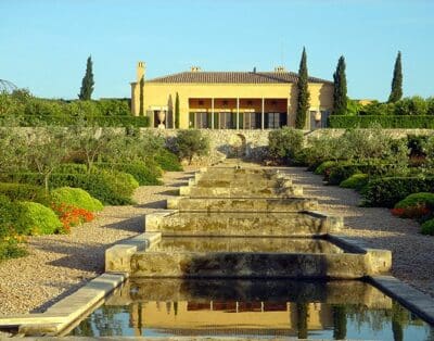 Villa Xarbet Spain
