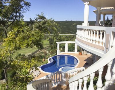 Villa Xena Portugal