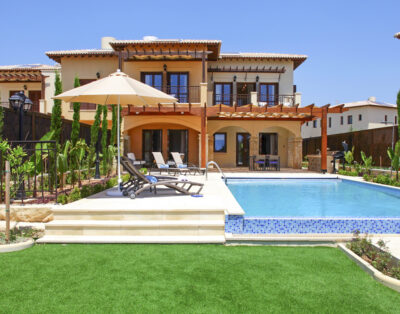 Villa Xenia Cyprus
