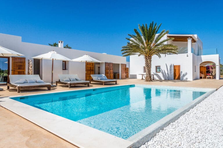 Villa Xinxilla Spain