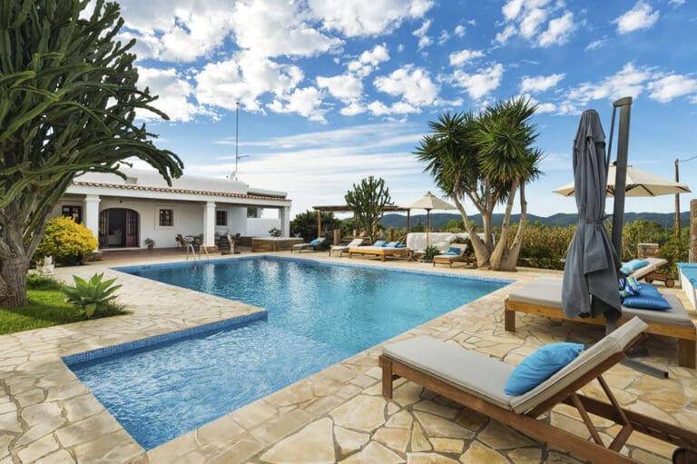 Villa Xul Spain