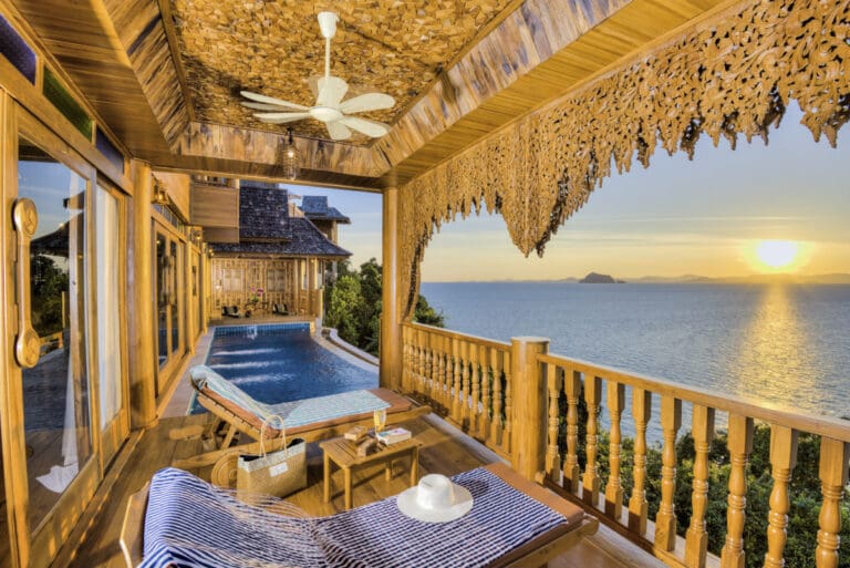 Villa Ya Chai Thailand