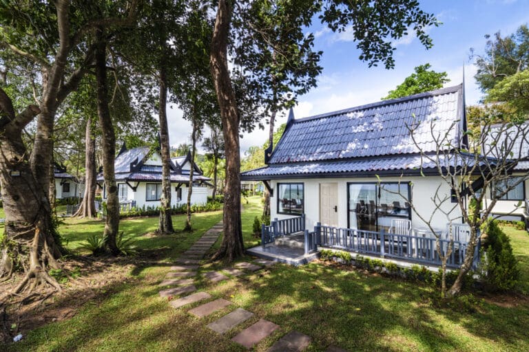 Villa Yada Thailand