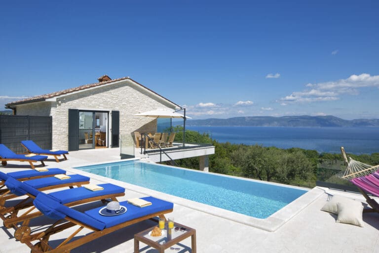 Villa Yala Croatia