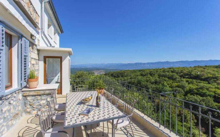 Villa Yana Croatia