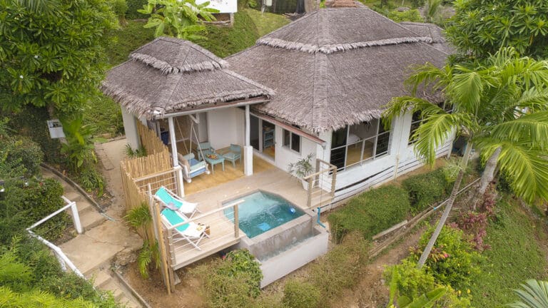 Villa Yao Thailand