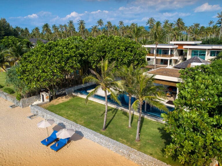 Villa Yaringa Thailand