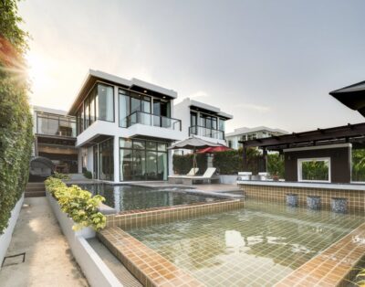 Villa Yindee Thailand