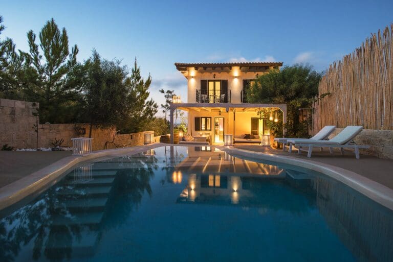 Villa Ying Crete