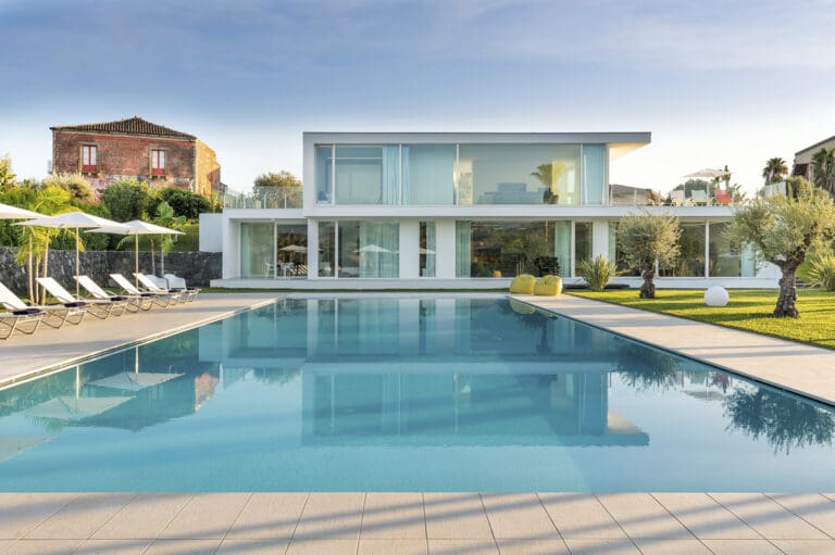 Villa Zaffiro Italy