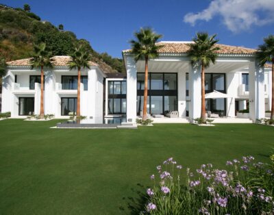 Villa Zagala Spain