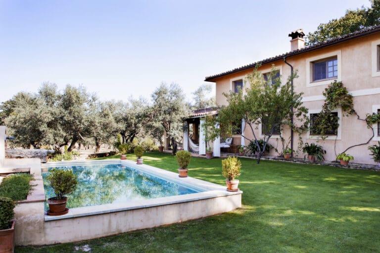 Villa Zefarina Spain