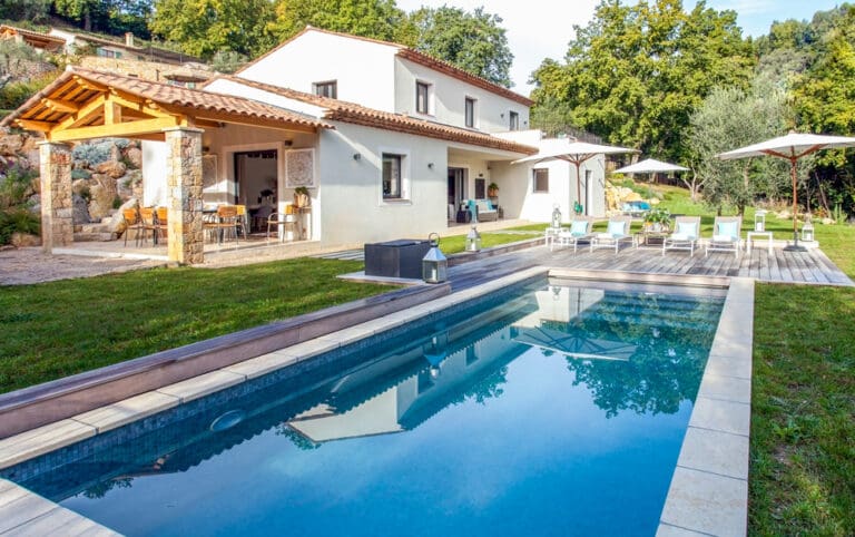 Villa Zen France