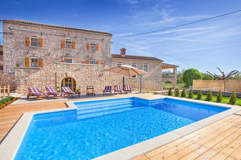 Villa Zetta Croatia