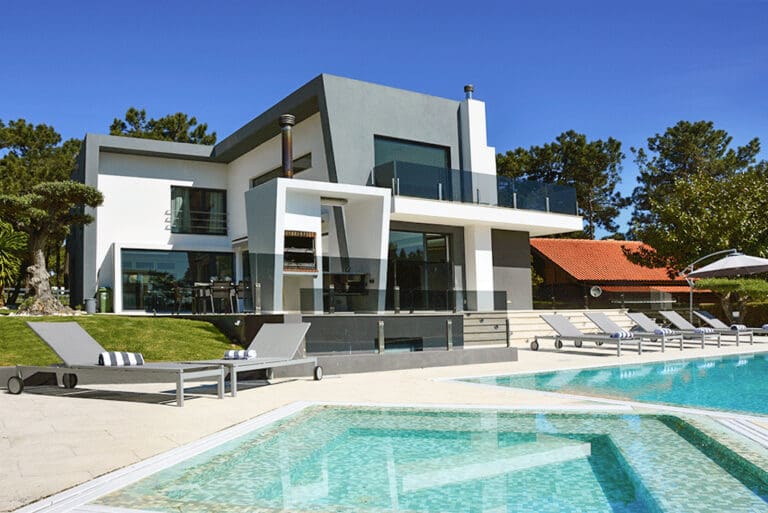 Villa Zita Portugal