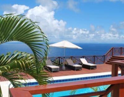 Villa at Panorama Saint Lucia