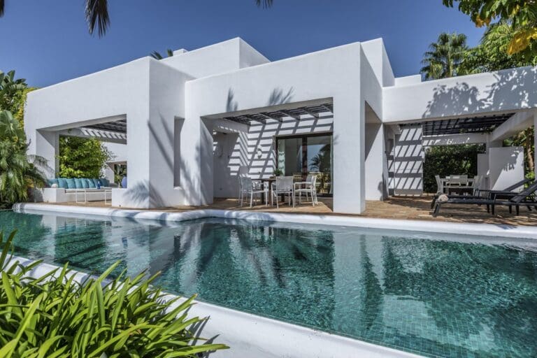 Villa del Topacio Spain